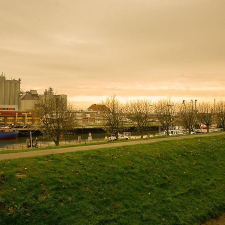 Oesterstr Schmidt Busum Bagian luar foto