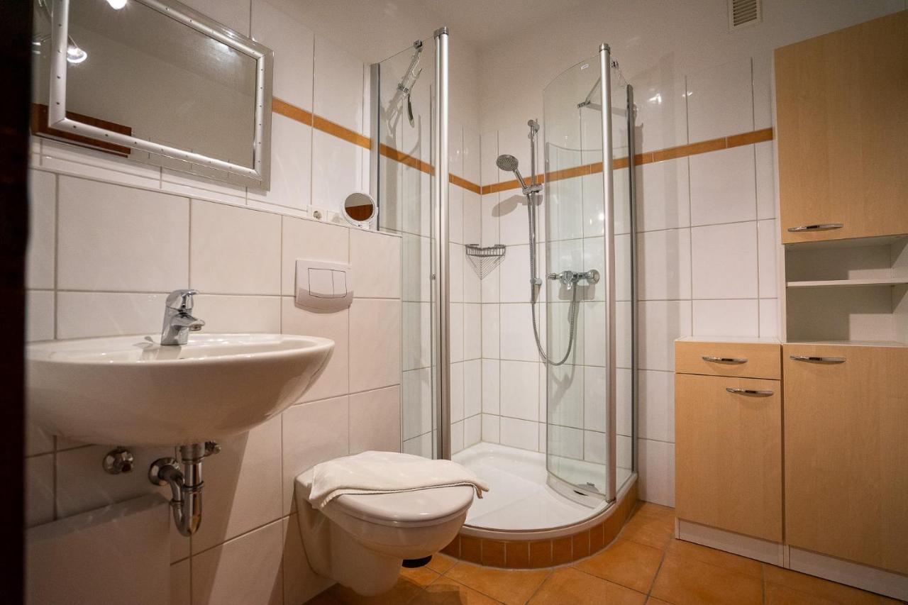 Oesterstr Schmidt Busum Bagian luar foto
